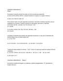 Laboratorio de Matematicas 2