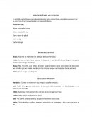 Guion del habito del ahora