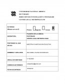 Cuadro comparativos de las corrientes filosóficas aprendizaje