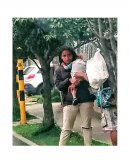 Desigualdades en Colombia