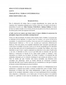 TRABAJO FINAL, TEORIAS CONTEMPORÁNEAS