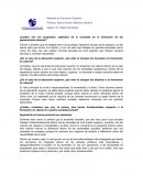 ¿Cuáles son los propósitos explícitos de la sociedad en la formación de las generaciones jóvenes?