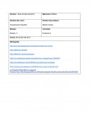 Pensamiento Filosófico. Evidencia 3