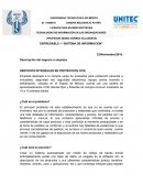 TECNOLOGÍAS DE INFORMACIÓN EN LAS ORGANIZACIONES