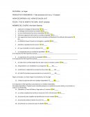 FORMATO PARA AUTOCAFÉ