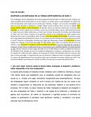 DESPEDIR A UN EMPLEADO EN LA TIENDA DEPRTAMENTAL DE KOHL´S