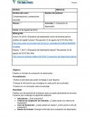 Compensaciones y prestaciones laborales