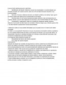 PLAN DE RECUPERACION DE CARTERA