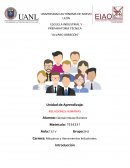 Pia de relaciones humanas. Máquinas y Herramientas Industriales