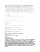 William Shakespeare, Romeo y Julieta