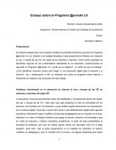 Temas Selectos en Diseño de Unidades de Enseñanza