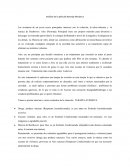 Análisis de la película Naranja Mecánica