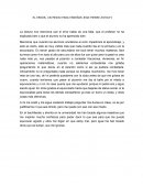 EL ERROR, UN MEDIO PARA ENSEÑAR JEAN PIERRE ASTOLFI