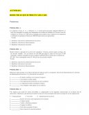 Empresas Corsax, S. A. y Aluminios, S. A