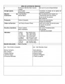 MISA DE ACCION DE GRACIAS