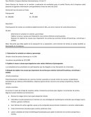 Caso Práctico: Empresa Química Interamericana, S.A de C.V