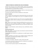 COMO SE ESTABLECIA EL DERECHO REAL PARA LOS ROMANOS