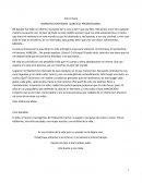 NARRATIVA KATHERINE «CARTA DE PRESENTACIÓN»