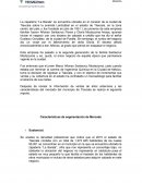 Zapatería “La Barata”