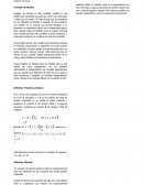 Unidad 2. Funciones Concepto de Variable