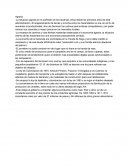 Agraria. Ciencias sociales