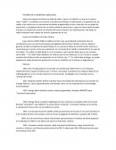 Historia de la robotica