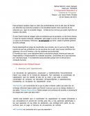 El Pensamiento Sistemático v2 “ Sistema de Corrupción “