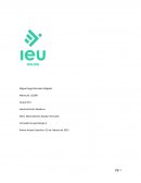 Administración moderna Voss Automotive Mexico