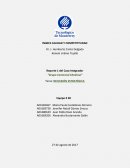 REFLEXIÓN ESTRATÉGICA