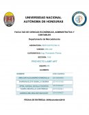 ESTRETEGIAS DE MARKETING PARA UN NUEVO PRODUCTO