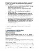 B&D Caso Dirección a la Mercadotecniа