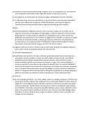 Ensayo del oriente medio