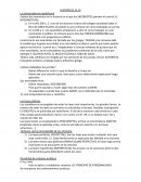 La Jurisprudencia republicana