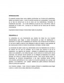 Estadística, sus avances en la actualidad