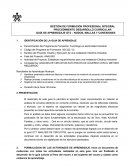 ANÁLISIS DE CIRCUITOS ELÉCTRICOS DE ACUERDO CON EL METODO REQUERIDO