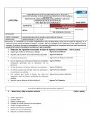 PROYECTO DE “EDUCACIÓN BÁSICA PARA JÓVENES Y ADULTOS”