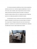 Proceso de la panela