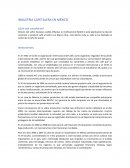 INDUSTRIA CAFETALERA EN MÉXICO