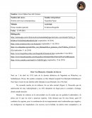 Otto Von Bismarck, el hombre de hierro