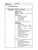 ANALISIS JURISPRUDENCIA C- 094/15