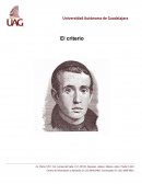 Ensayo filosofia. En que consiste el pensar bien. Que es la verdad