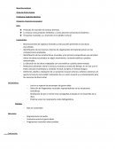 Proyecto “Cuentos musicales”