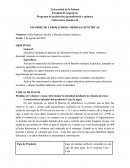 INFORME DE LABORATORIO: MEDIDAS CIENTÍFICAS