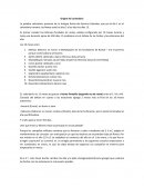 Historia de los Calendarios