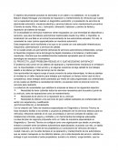 EL PROYECTO ¿QUÉ PROBLEMA RESUELVE O QUÉ NECESIDAD SATISFACE?