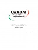 Ingreso Utilidad y Costo Variable