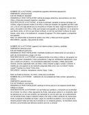 Actividad: compartiendo juguetes (elementos-agrupación)