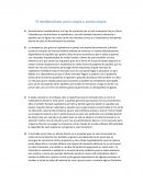 El neoliberalismo como utopía o contra utopía