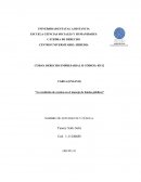 La rendición de cuentas en el manejo de fondos públicos