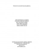 Propuesta de Digitalización para la empresa ÉXITO COLINA